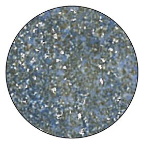 Структурная паста Stamperia с частицами слюды, цвет - серо-голубой