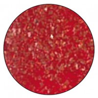 Структурная паста Stamperia с частицами слюды, цвет - красный