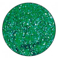 Структурная паста Stamperia с частицами слюды, цвет - изумрудно-зеленый 