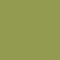 акриловая краска Stamperia "Allegro", зеленый 