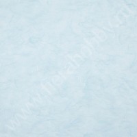 Рисовая бумага однотонная, цвет "голубой", 25 гр/кв.м. Размер 50х70 см.      