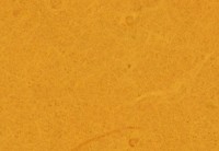 Рисовая бумага однотонная Stamperia, цвет "горчичный", 28 гр/кв.м. Размер 48х33 см.  