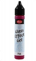 Гель Viva Decor  с эффектом стекла Viva-Glaseffekt-Gel, цвет 
