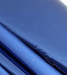 Трансферная фольга (трансферная поталь) Linea Arte, цвет - темно-синий, 1 м. х 15 см. 