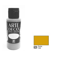 Патинирующая краска ArteDeco, цвет - античный дуб
