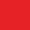 Прозрачная витражная краска Cadence, 45 мл., цвет - огненный красный
