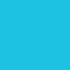 Прозрачная витражная краска Cadence, 45 мл., цвет - голубой