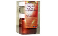 LIQUID GLASS» медный жемчуг, на основе эпоксидной смолы, «Сraft Premier», 100мл + 50мл.