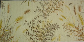 салфетка для декупажа, трехслойная, бумажная, 33 х 33 см., 1/2 (Голландия) 
