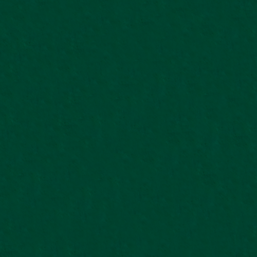 Пудра с эффектом бархата, цвет - темно-зеленый  
