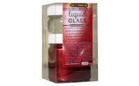 LIQUID GLASS» красный жемчуг, на основе эпоксидной смолы, «Сraft Premier», 100мл + 50мл. 