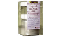 LIQUID GLASS» белый жемчуг, на основе эпоксидной смолы, «Сraft Premier», 100мл + 50мл.  