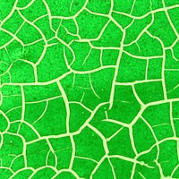 Фацетный лак Fractal Paint, Цвет -  «Зеленый светлый»,  100 мл       