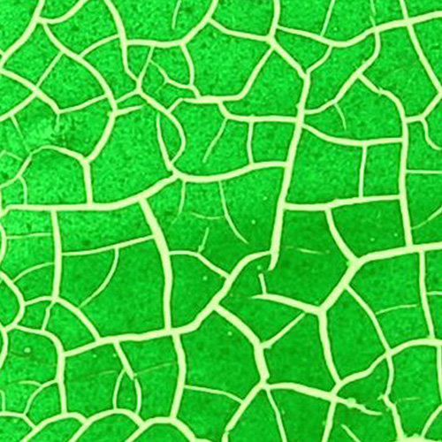 Фацетный лак Fractal Paint, Цвет -  «Зеленый светлый»,  100 мл       