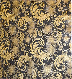 салфетка для декупажа, трехслойная, бумажная, 33х33 см., 1/1