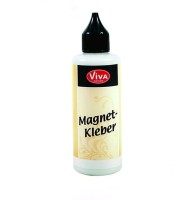 Клей для временной фиксации Viva Decor-Magnet Klebe, 82 мл. 