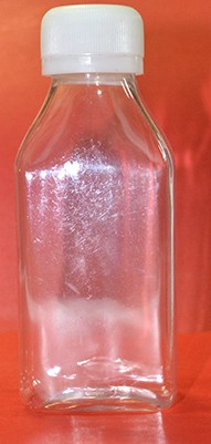 Флакон  ПЭТ, 150 мл.  
