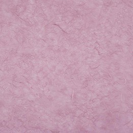 Рисовая бумага однотонная, цвет "темно-розовый", 25 гр/кв.м. Размер 50х70 см.      