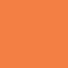 Краска акриловая Marabu-Basic Acryl, цвет оранжевый
