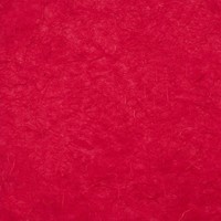 Рисовая бумага однотонная, цвет "красный", 25 гр/кв.м. Размер 50х70 см.     