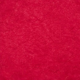 Рисовая бумага однотонная, цвет "красный", 25 гр/кв.м. Размер 50х70 см.     