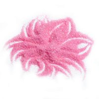 Глиттер Craft Premier, цвет - розовый перламутровый, 25 гр. (40 мл.) 