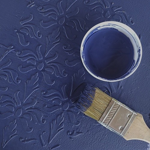 Меловая краска Fractal Paint, «Жимолость», 100 мл.