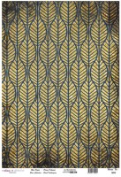 Рисовая бумага Cadence, 20 гр/кв.м. , Размер  30 х 41 см.        