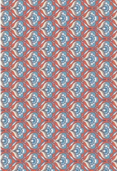 Бумага для техники Decopatch          