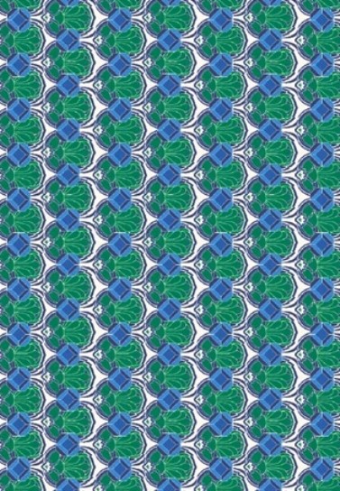Бумага для техники Decopatch           