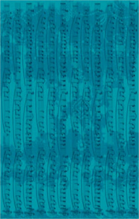 Бумага для техники Decopatch 