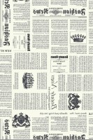 Бумага для техники Decopatch           