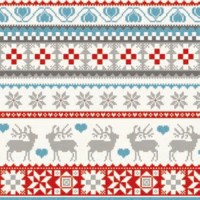 салфетка для декупажа, трехслойная, бумажная, 33х33 см., 1/4 (Голландия)      