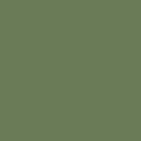 акриловая краска Stamperia "Allegro", зеленый защитный 