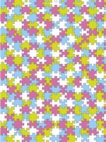Бумага для техники Decopatch   