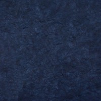 Рисовая бумага однотонная, цвет "темно-синий", 25 гр/кв.м. Размер 50х70 см.     