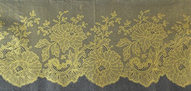 салфетка для декупажа, трехслойная, бумажная, 33х33 см., 1/2