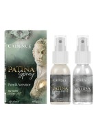 Набор Patina spray set, цвет  - светло-зеленый, 50мл+50мл