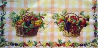  Пачка салфеток 33х33 см. (упаковка - 20 шт.) 