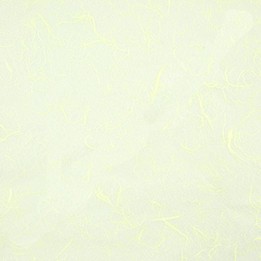 Рисовая бумага однотонная, цвет "светло-желтый", 25 гр/кв.м. Размер 50х70 см.   