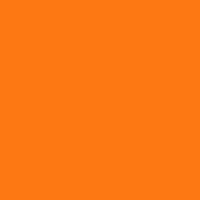 акриловая краска Stamperia "Allegro" оранжевый 