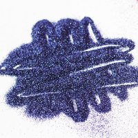 Глиттер Craft Premier, цвет - фиолетовый, 25 гр. (40 мл.) 