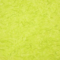 Рисовая бумага однотонная, цвет "желто-зеленый", 25 гр/кв.м. Размер 50х70 см.       