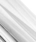 Трансферная фольга (трансферная поталь) Stamperia, цвет -серебро, 2 м. х 11,5 см.