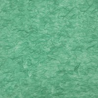 Рисовая бумага однотонная, цвет "зеленый", 25 гр/кв.м. Размер 50х70 см.      