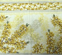 салфетка для декупажа, трехслойная, бумажная, 33х33 см., 1/1