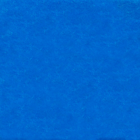 Пудра с эффектом бархата, цвет - флуоресцентный синий 