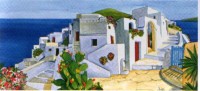 Рисовая бумага Renkalik, 20 гр/кв.м. Размер 23х50см.         