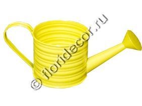 леечка желтая