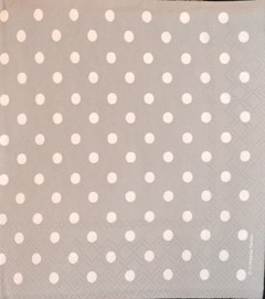 салфетка для декупажа, трехслойная, бумажная, 33х33 см., 1/4 (Голландия)     